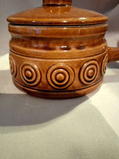 West Germany keramik